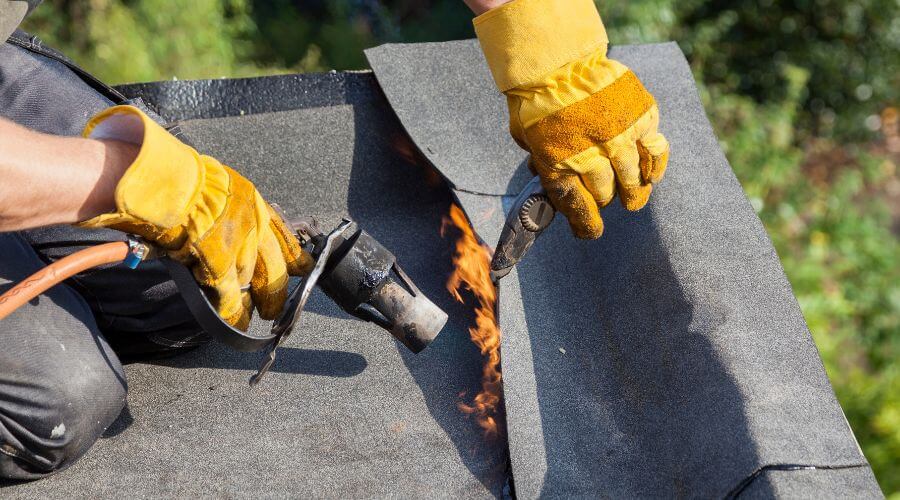 Expert top industrial roofings services in Felts Mills, NY